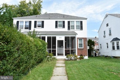 202 E Burke Ave, Towson, MD 21286 - photo 2