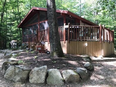 1963 Ridge Rd, Frye Island, ME 04071 - photo 3