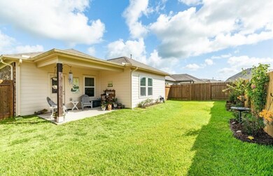 2182 Ann St, Alvin, TX 77511 - photo 3