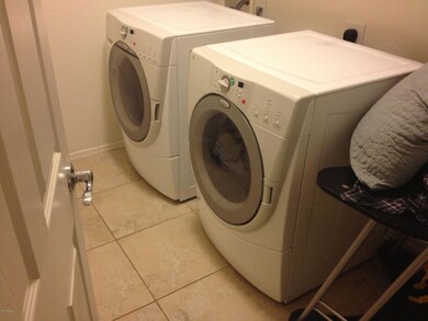 front load washer and dryer