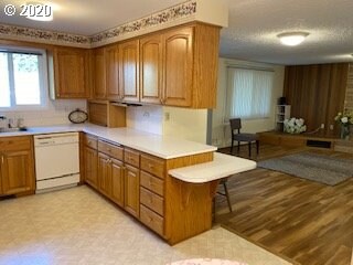 Kitchen/Family Room