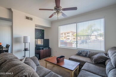 Great Room w/ Media Nook
