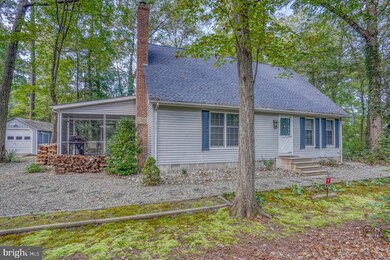 27157 Lenape Ln, Georgetown, DE 19947 - photo 3