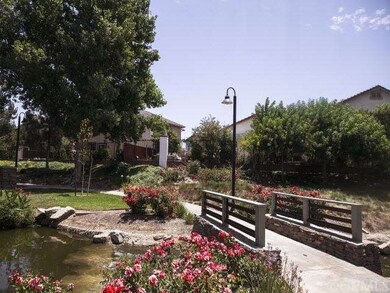 Riverwalk serenity