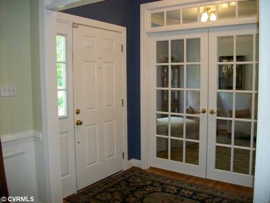 Foyer