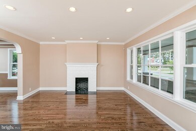 3606 Callaway Ave, Baltimore, MD 21215 - photo 6