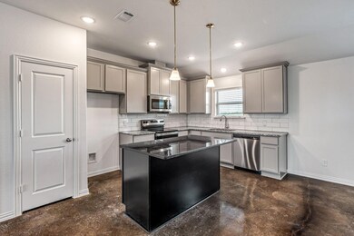 3801 Pine Rd, Poolville, TX 76487 - photo 3