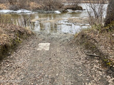 Eagle's Nest River Access