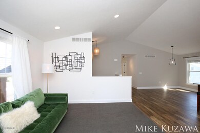 329 N Jefferson St, Lowell, MI 49331 - photo 7