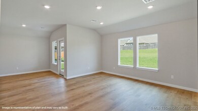 10121 E 131st Place S, Bixby, OK 74008 - photo 5