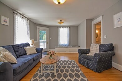 216 N Elm St, West Bridgewater, MA 02379 - photo 7