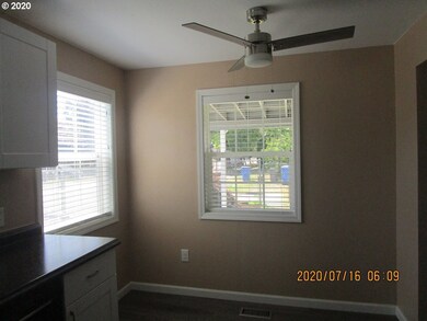 Kitchen/Nook