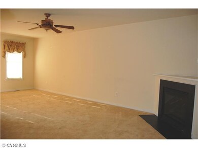 Den/Family/Great Room - Family room is a very larg