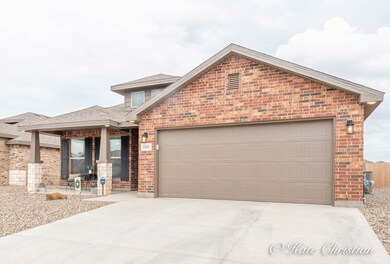 1125 Masquerade Blvd, Odessa, TX 79765 - photo 2