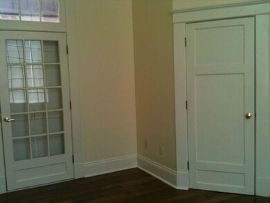 DOOR IN THIS PHOTO IS TO RESTROOM WITH RESTFUL TUR