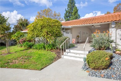 815 Via Alhambra unit Q, Laguna Woods, CA 92637 - photo 3