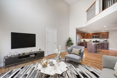 2 Sabrina Way unit D, Agawam, MA 01001 - photo 6