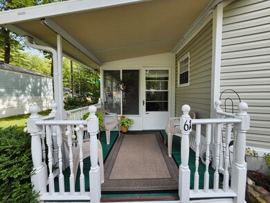 150 Chapel Rd unit 61, Wells, ME 04090 - photo 2