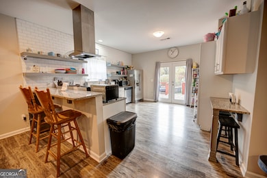 1901 Hull Ave SW, Rome, GA 30161 - photo 7