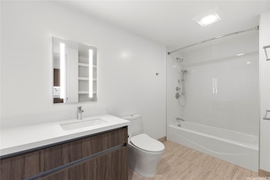 1515 Liona St unit 1406, Honolulu, HI 96814 - photo 6