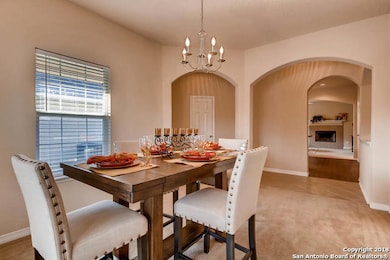 12026 Mill Berger, San Antonio, TX 78254 - photo 6