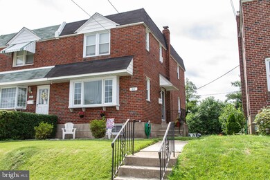 319 N Scott Ave, Glenolden, PA 19036 - photo 2