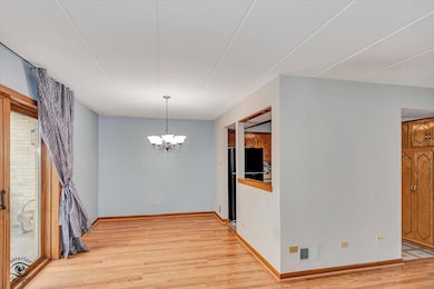 10538 Central Ave unit 1-S, Chicago Ridge, IL 60415 - photo 5