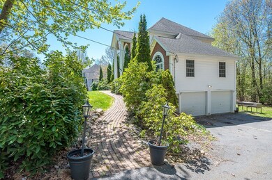 969 Franklin Rd, Fitchburg, MA 01420 - photo 3