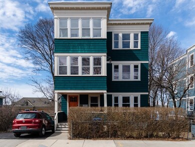 43 Wachusett St unit 2, Jamaica Plain, MA 02130 - photo 2