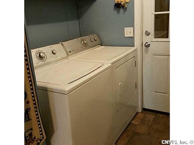 Laundry.
