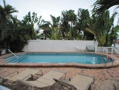 1100 Pine Drive Pool 1