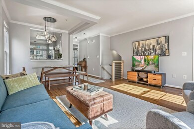 723 Massey Ln unit A, Alexandria, VA 22314 - photo 7