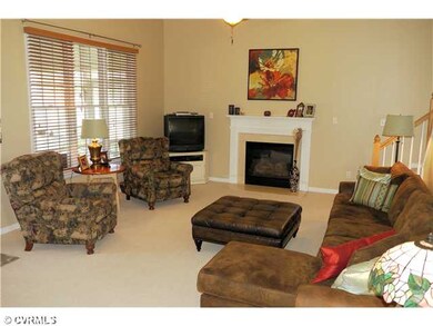 Den/Family/Great Room