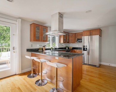 41 Wilson Ave unit 41, Watertown, MA 02472 - photo 5