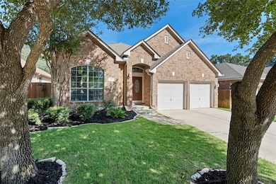 2011 Burnie Bishop Place, Cedar Park, TX 78613 - photo 2