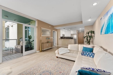 Discovery @ Cortez Hill unit 701, San Diego, CA 92101 - photo 5