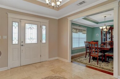 110 Private Road 1, Denison, TX 75021 - photo 5