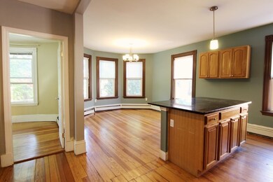 39 Harvard Ave unit 2, Brookline, MA 02446 - photo 6