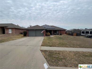 505 Citation Dr, Copperas Cove, TX 76522 - photo 2