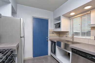 Kitchen #1