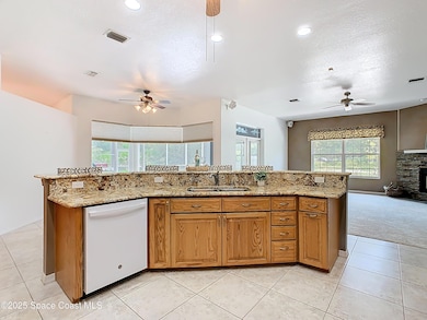 2559 Hooper Rd, Cocoa, FL 32926 - photo 5