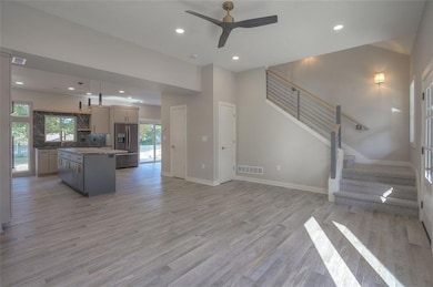 308 E Nichols St, Spring Hill, KS 66083 - photo 4