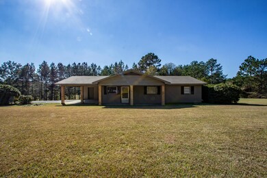 Homes of Hattiesburg (2 of 3)