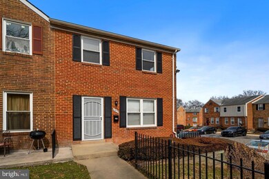 1871 Addison Rd S, District Heights, MD 20747 - photo 2