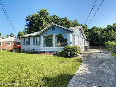 4543 Manchester Rd, Jacksonville, FL 32210 - photo 6