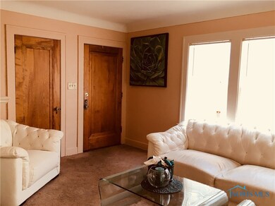 Lower unit