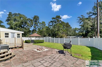 100 Rose Dr, Springfield, GA 31329 - photo 4