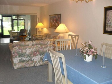 Royal Colonial #116 Dining