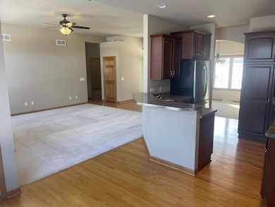 7 open concept