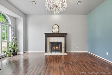 5408 S Redbud Ave, Broken Arrow, OK 74011 - photo 7